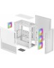 DEEPCOOL Корпус ATX CH560, Midi-Tower, без БП, белый [r-ch560-whape4-g-1]