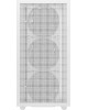 DEEPCOOL Корпус ATX CH560, Midi-Tower, без БП, белый [r-ch560-whape4-g-1]