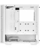 DEEPCOOL Корпус ATX CH560, Midi-Tower, без БП, белый [r-ch560-whape4-g-1]