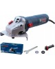 BOSCH Угловая шлифмашина GWS 12-125 S [06013a6020]