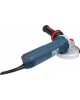 BOSCH Угловая шлифмашина GWS 12-125 S [06013a6020]