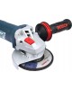 BOSCH Угловая шлифмашина GWS 12-125 S [06013a6020]