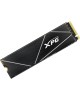 A-DATA SSD накопитель XPG Gammix S60 2ТБ, M.2 2280, PCIe 4.0 x4, NVMe, M.2 [agammixs60-2t-cs]