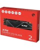 A-DATA SSD накопитель XPG Gammix S60 2ТБ, M.2 2280, PCIe 4.0 x4, NVMe, M.2 [agammixs60-2t-cs]