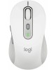 LOGITECH Мышь M750 белый оптическая 4000dpi беспров. BT/Radio USB 5but (910-006271)