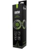 Коврик CACTUS Коврик для мыши Black черный, ткань, 900х400х2мм [cs-mpc-pro02хxl]