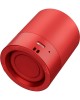 HONOR CHOICE Портативная колонка MINI 4W RED 5504ABLN BOE-ME00
