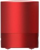 HONOR CHOICE Портативная колонка MINI 4W RED 5504ABLN BOE-ME00