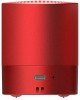 HONOR CHOICE Портативная колонка MINI 4W RED 5504ABLN BOE-ME00