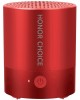HONOR CHOICE Портативная колонка MINI 4W RED 5504ABLN BOE-ME00