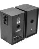 Акустика SVEN SPS-619 черный/серебро