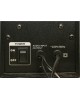 Акустика SVEN SPS-619 черный/серебро