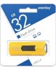 USB флеш SMARTBUY (SB32GBST-Y) 32GB STREAM YELLOW