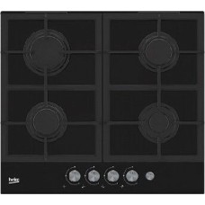 Независимая варочная панель газовая BEKO HILG 64235 S