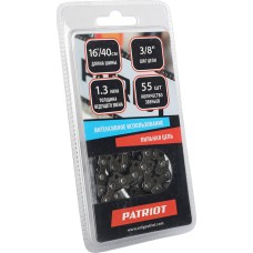 Цепи PATRIOT 862381355 91VS 55E Цепи