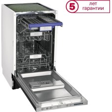 Посудомоечная машина KRONA KAMAYA 45 BI
