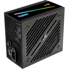 Блок питания AEROCOOL CYLON 700, 700Вт, 120мм, черный, retail