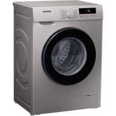 Cтиральная машина SAMSUNG WW80T3040BS серебистый
