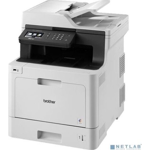 МФУ лазерное BROTHER MFC-L8690CDW