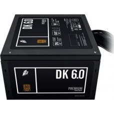Блок питания 1STPLAYER DK PREMIUM 600W (PS-600AX)