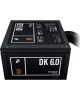 Блок питания 1STPLAYER DK PREMIUM 600W (PS-600AX)