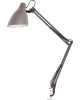 Светильник настольный CAMELION (13878) KD-335 C26 тауп 40W/E27