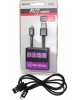 Кабель AVS MR-301 micro USB (1м)блистер)