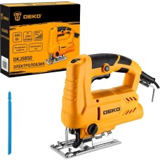 Электролобзик DEKO DKJS850 063-4187