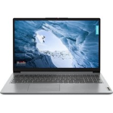 Ноутбук LENOVO 15.6 IdeaPad 1 Grey (82QD00ASRK) ПИ