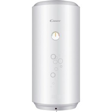 CANDY Водонагреватель CR50V-B2SL(R) 1.5кВт 50л электрический настенный/белый