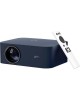 Видеопроектор WANBO Projector X2 Max (6970885350429) синий