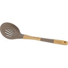Шумовка GUFFMAN M04-111-BR Шумовка силиконовая, коричневого цвета.