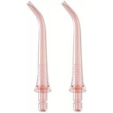 Ирригатор OCLEAN W10 (2шт, Розовый)
