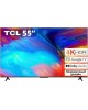 LCD-телевизор TCL LED 55V6B-CN UHD SMART Google