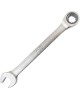 AVS TOOLS Ключ гаечный комбинированный трещоточный (10 мм) AVS K60010