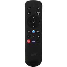 Телевизор LEFF 32F670S SMART