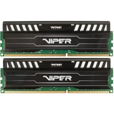 PATRIOT Модуль памяти DIMM DDR3-1866 16GB (8GBx2) PV316G186C0K