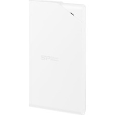 SILICON POWER Жесткий диск USB 3.0 1TB SP010TBPHDS03S3W S03 Stream 2.5