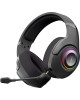 A4TECH Гарнитура игровая Bloody GR270, для компьютера и игровых консолей, мониторные, Bluetooth/радио, черный