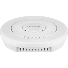 D-LINK Точка доступа DWL-7620AP/UN/A1A, белый