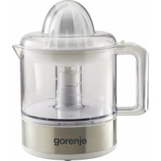 GORENJE Соковыжималка CJ30E 739684 WHITE 30W