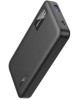 UGREEN Внешний аккумулятор PB311 (25742) 10000mAh Mini Quick Charging 20W Power Bank. Цвет: черный