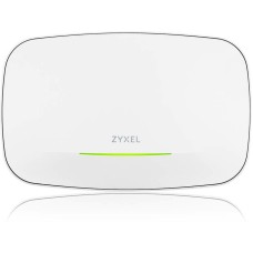 ZYXEL Точка доступа NebulaFlex NWA130BE-WW0101F BE11000 100/1000/2500BASE-T белый