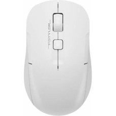 A4TECH Мышь беспроводная Fstyler FG16C Air2, радио, оптическая, USB, 2000dpi, белый [fg16c air2 white]