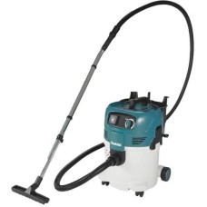 MAKITA Строительный пылесос VC3012L, синий