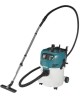 MAKITA Строительный пылесос VC3012L, синий