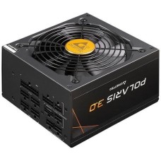 CHIEFTEC Блок питания Polaris PPS-1050FC-A3, 1050Вт, 135мм, черный, retail