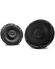 KENWOOD Колонки автомобильные KFC-PS1696, 16.5 см (6 1/2 дюйм.), комплект 2 шт