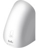 BALLU Сушилка для рук Air Storm BAHD-1000AS, хром