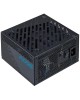 AZZA Блок питания ATX 850W PSAZ-850G 80+ gold (20+4pin) APFC 120mm fan 6xSATA Cab Manag RTL